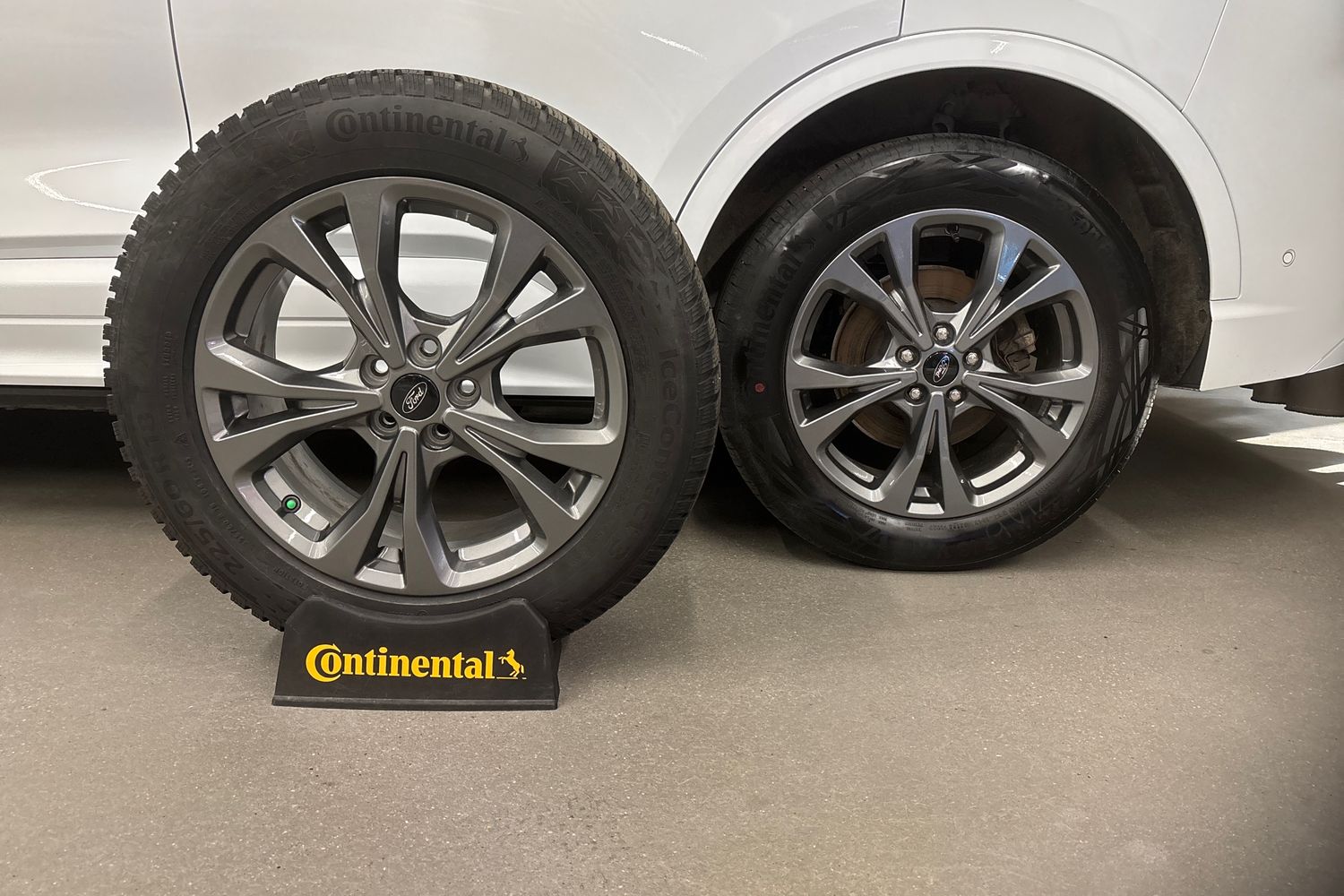 Ford Kuga 2023