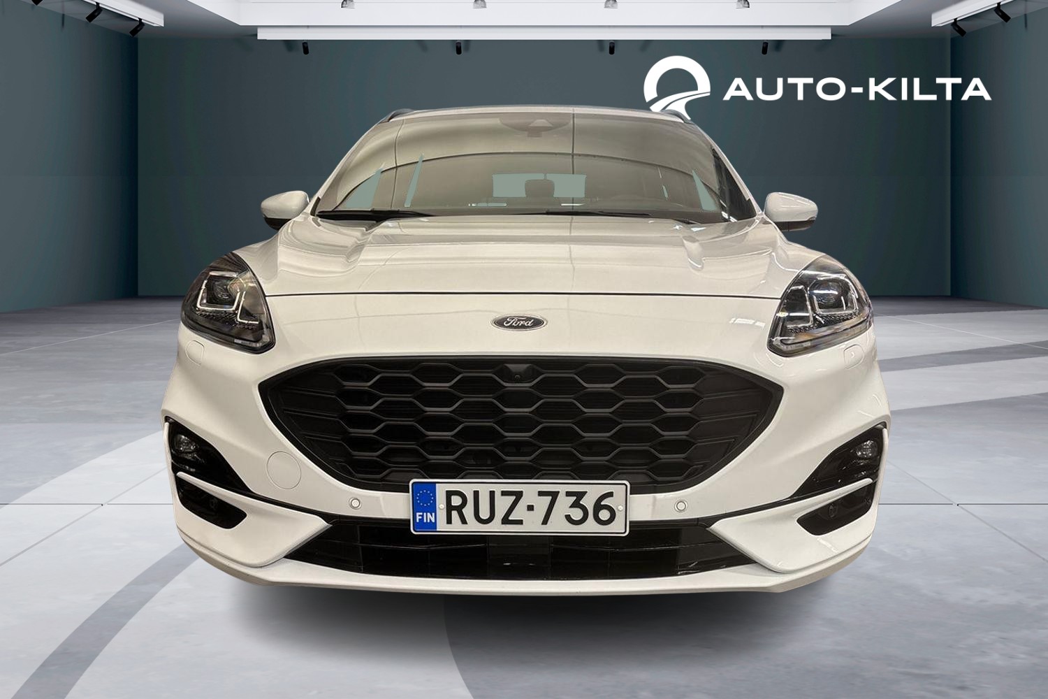 Ford Kuga 2023