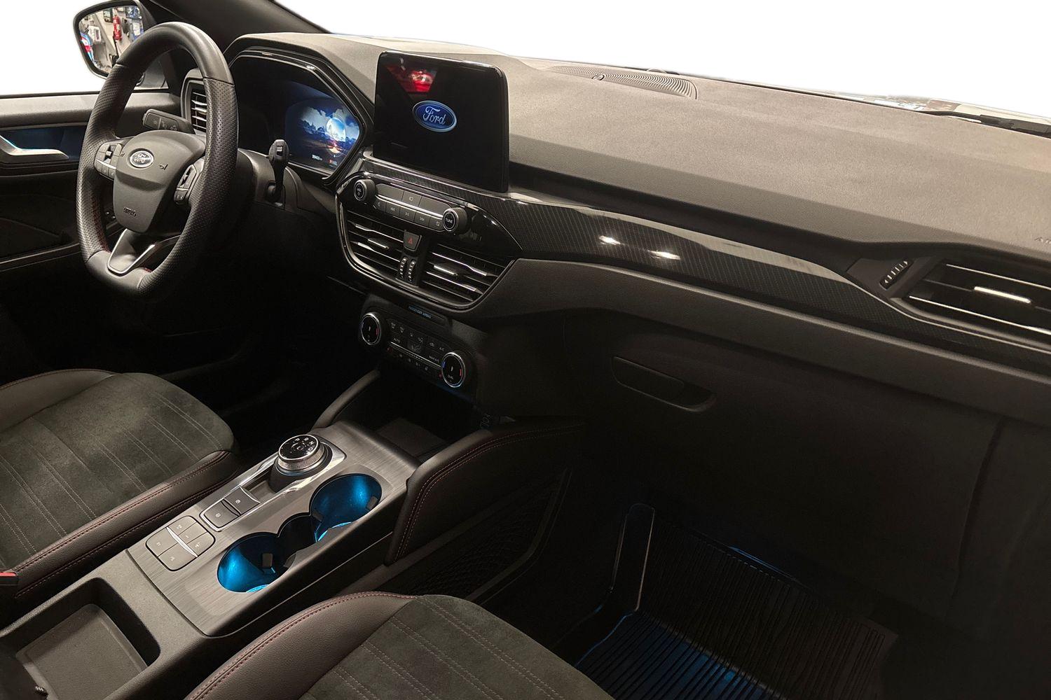 Ford Kuga 2023