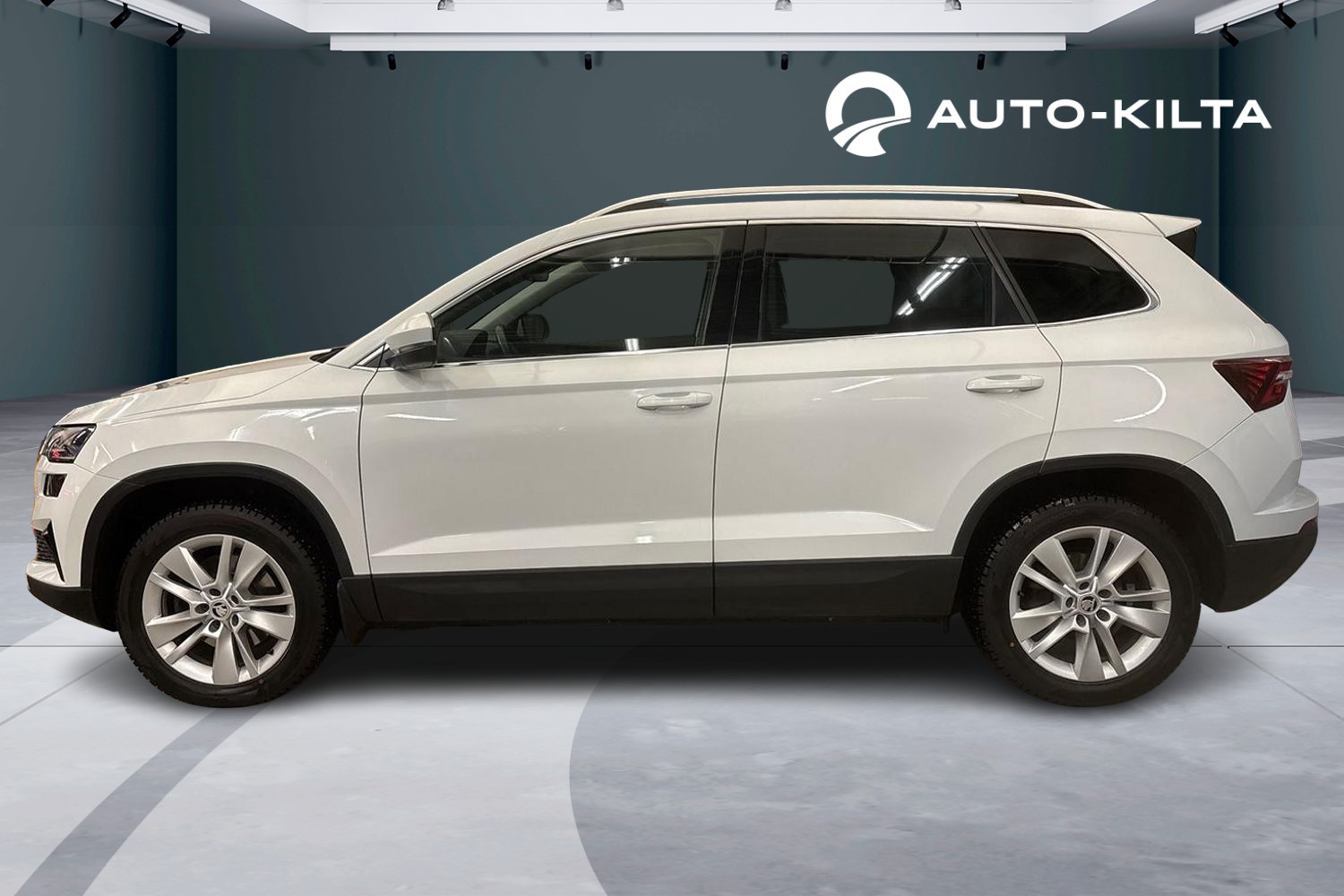 Skoda Karoq 2024