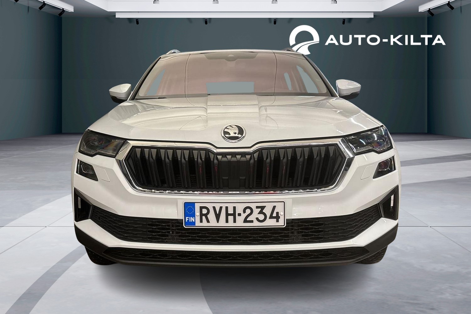 Skoda Karoq 2024