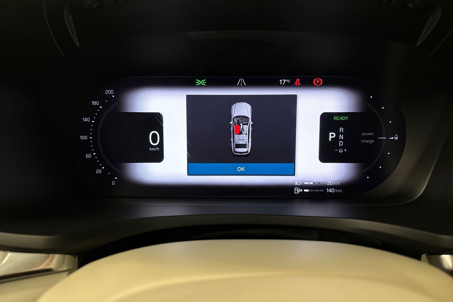 Volvo V60 2024
