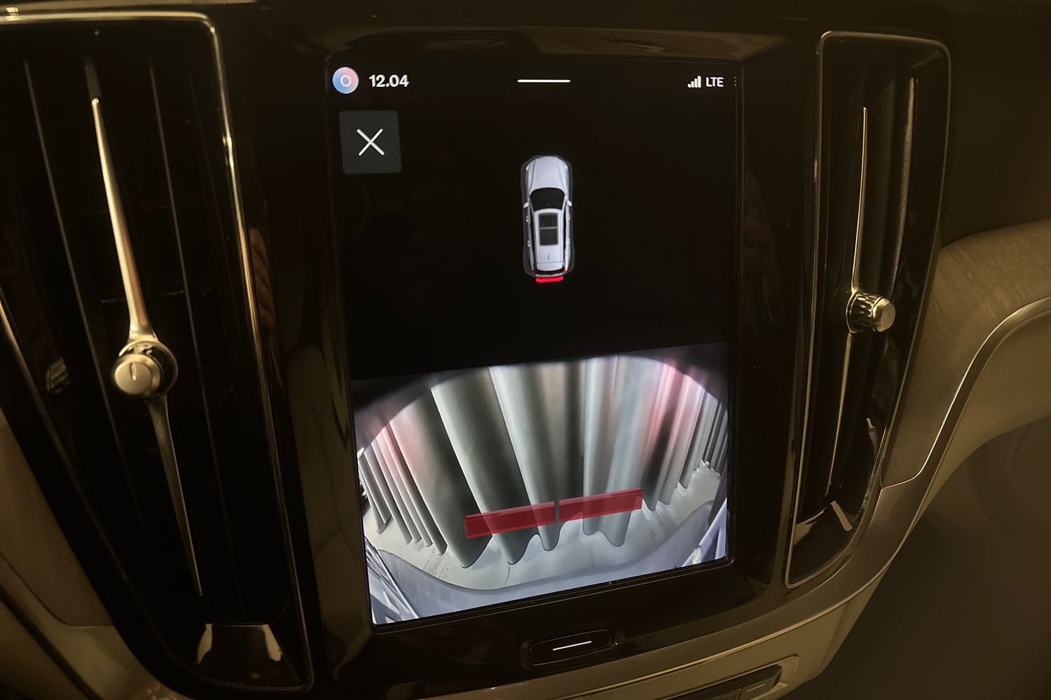 Volvo V60 2024