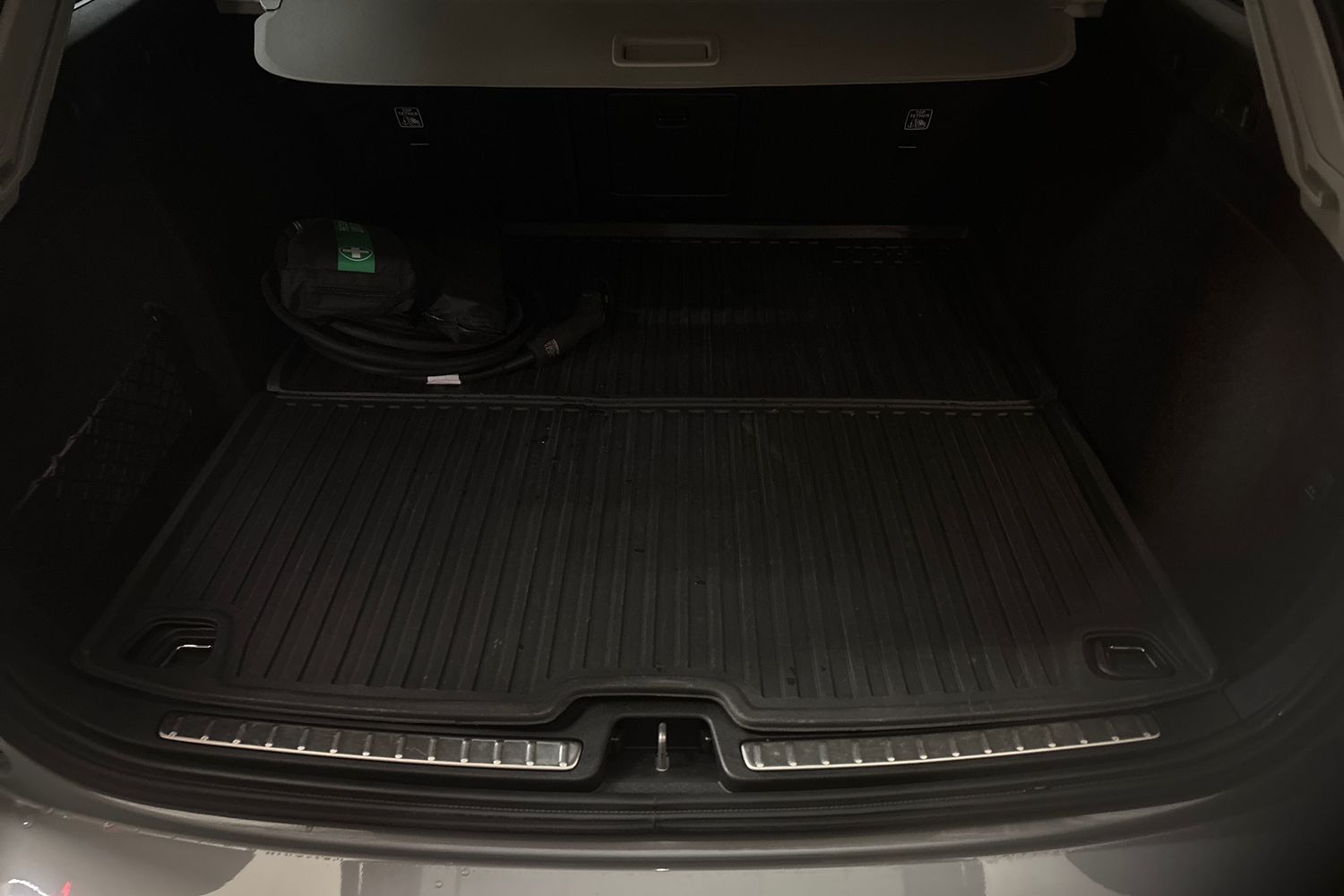 Volvo V60 2024