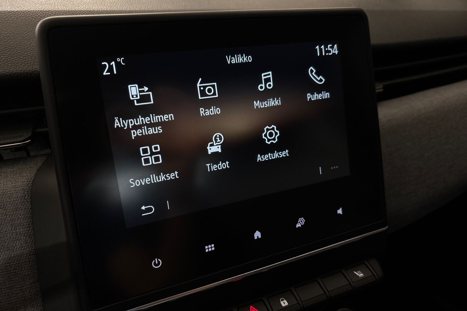Mitsubishi Colt 2024