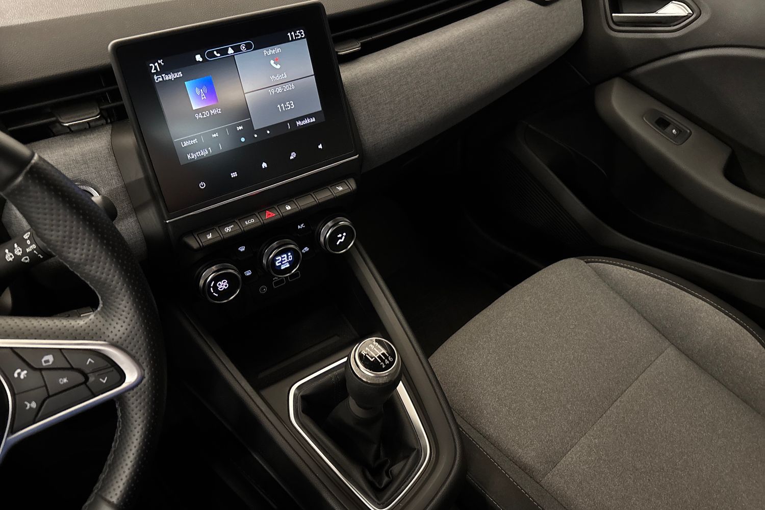 Mitsubishi Colt 2024