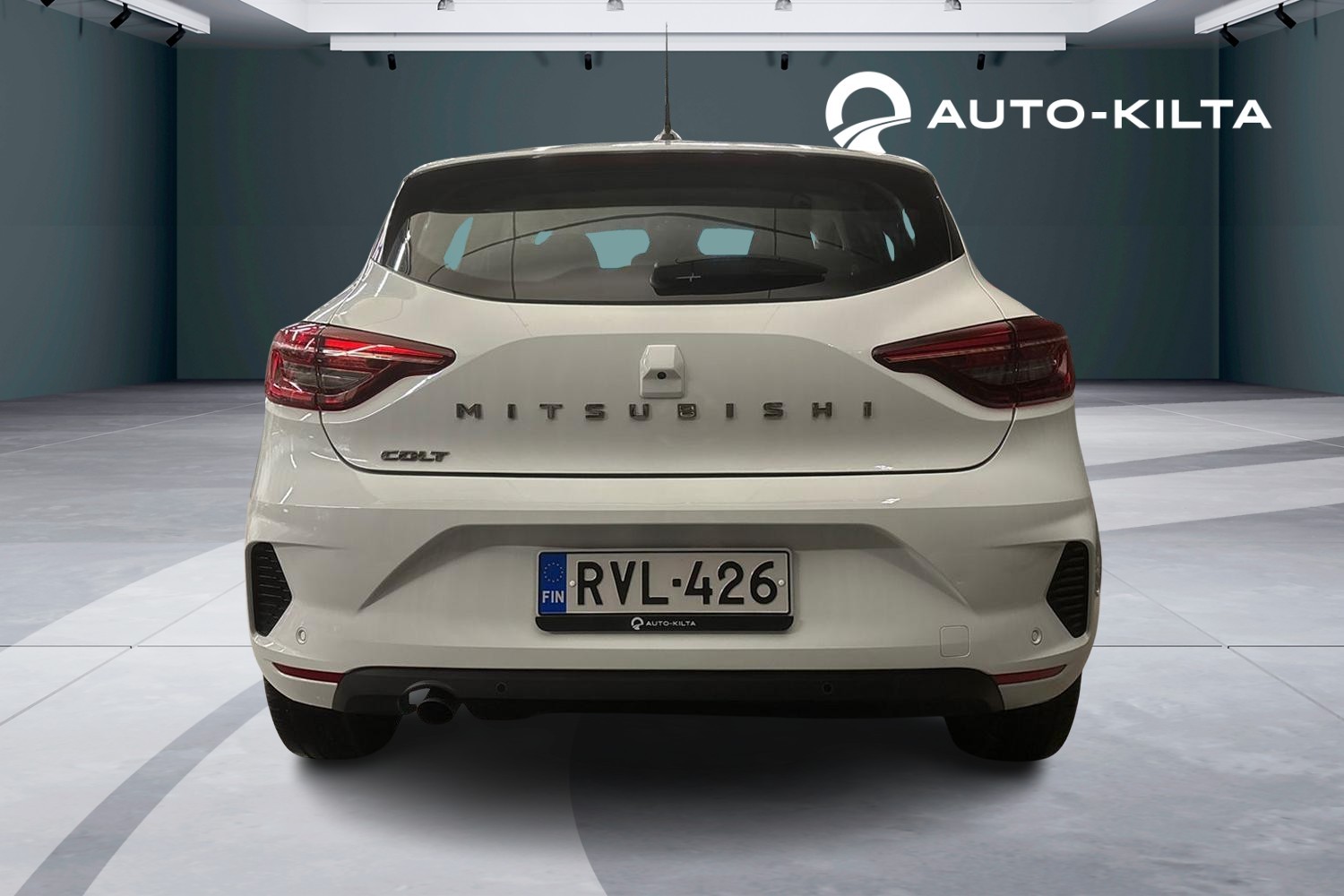 Mitsubishi Colt 2024