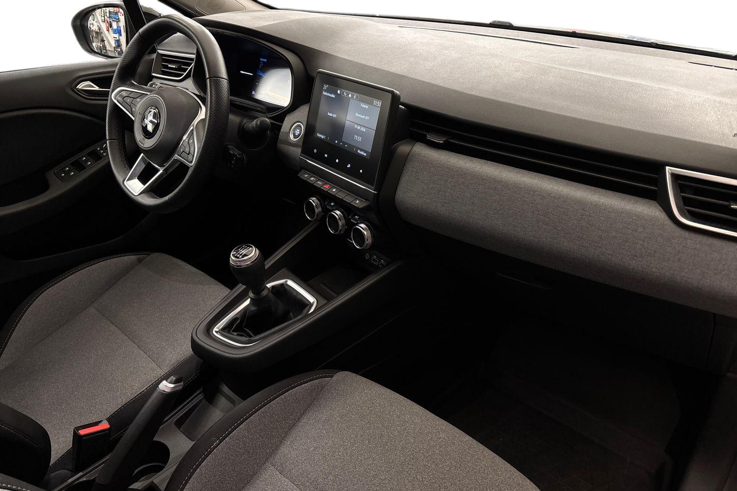 Mitsubishi Colt 2024
