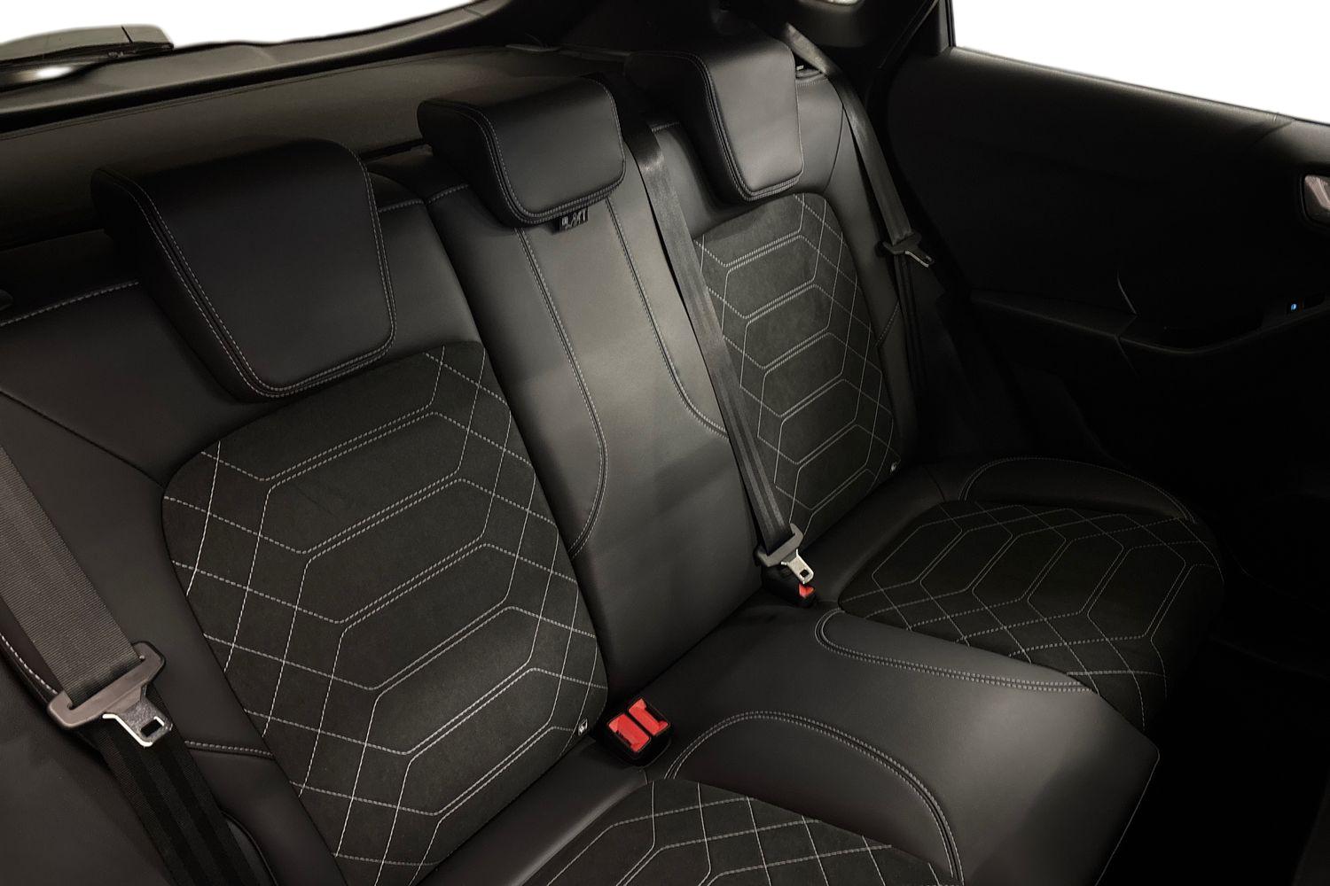 Ford Puma Gen-E 2026