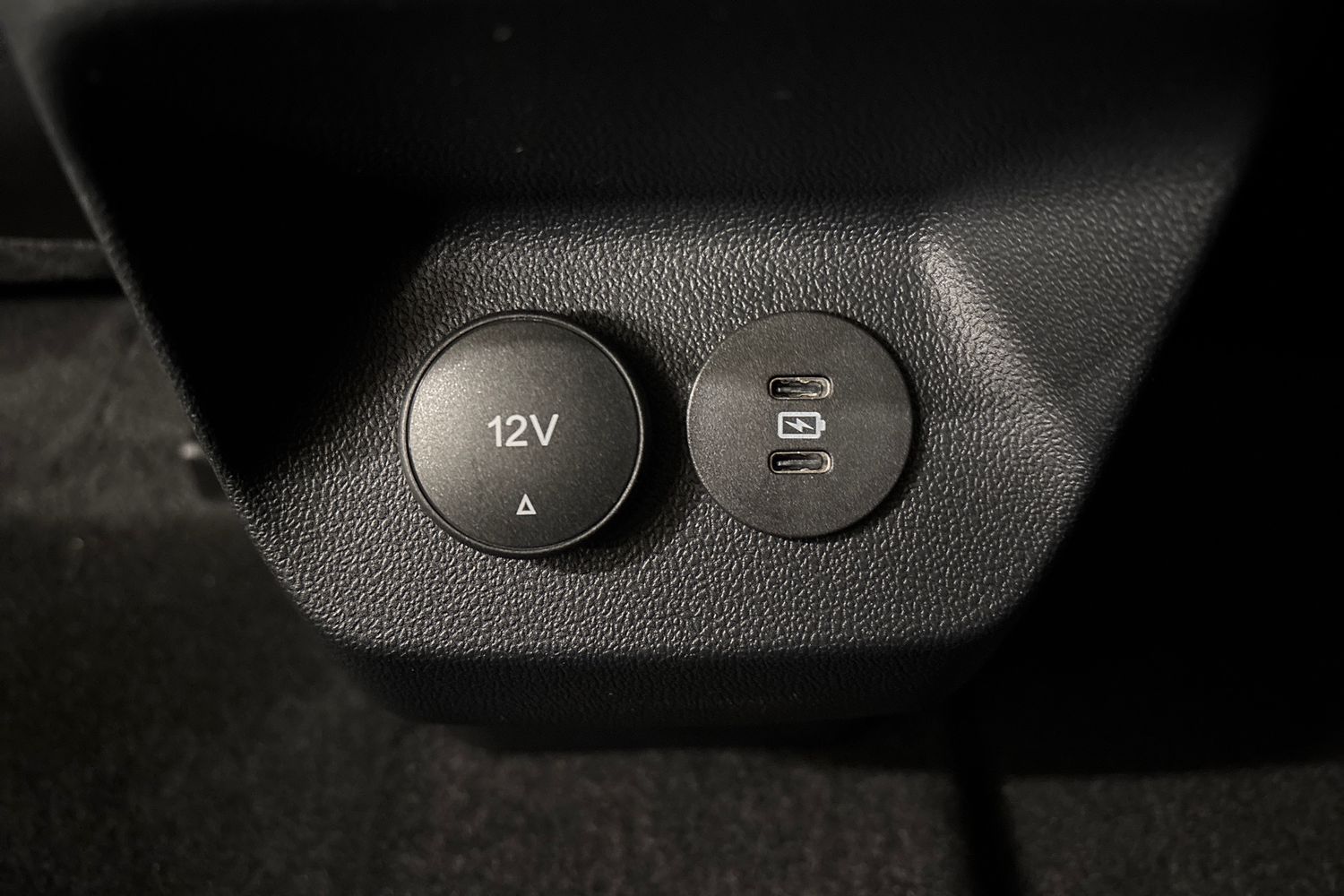 Ford Puma Gen-E 2026