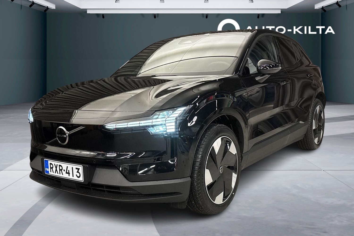 Volvo EX30 2026