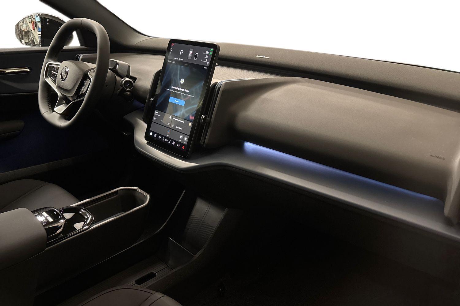 Volvo EX30 2026
