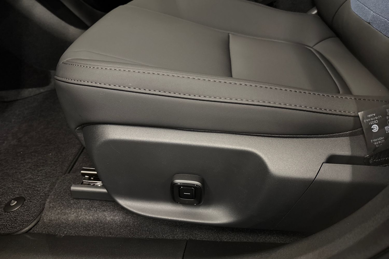 Volvo EX30 2026