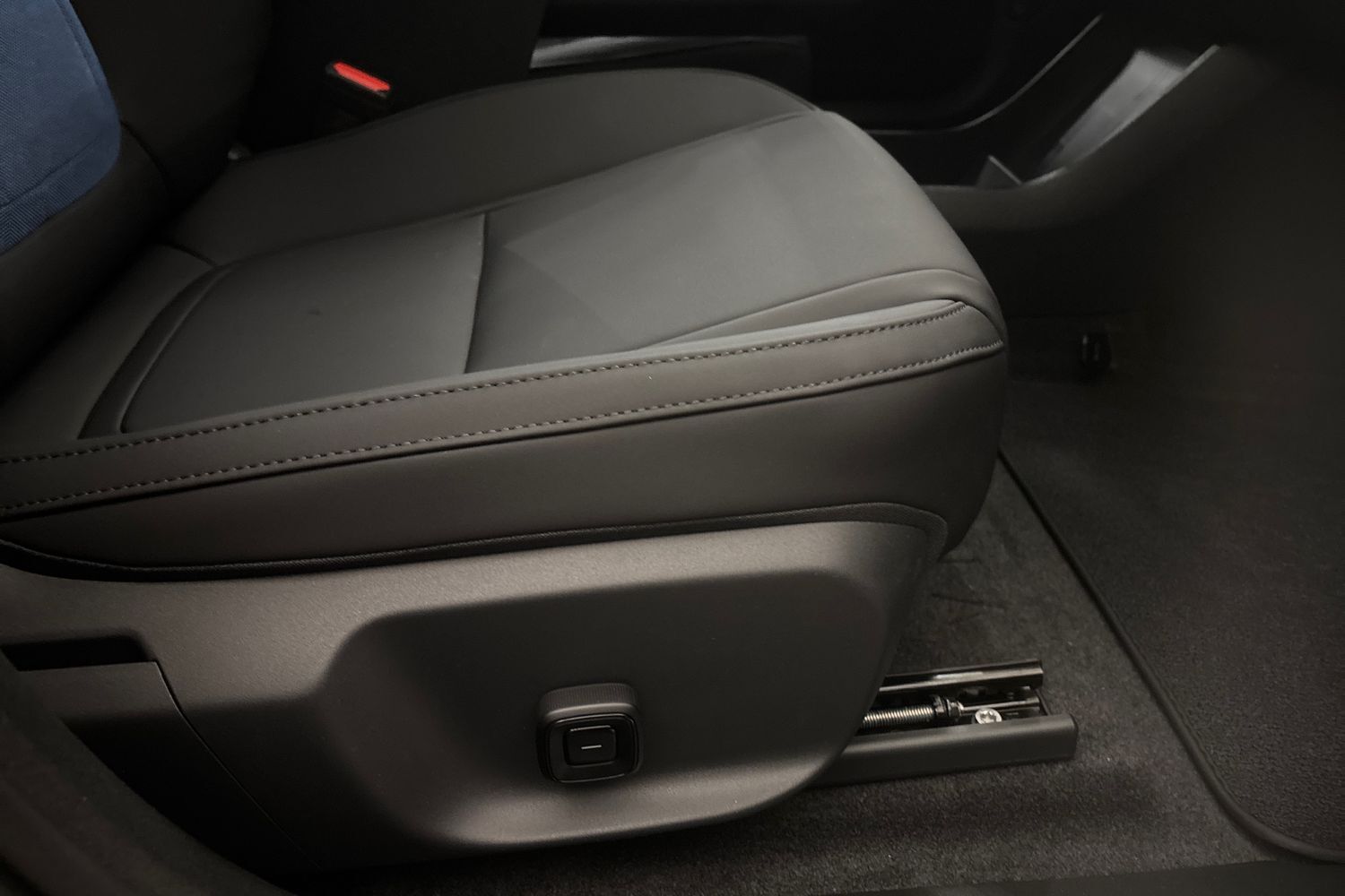 Volvo EX30 2026