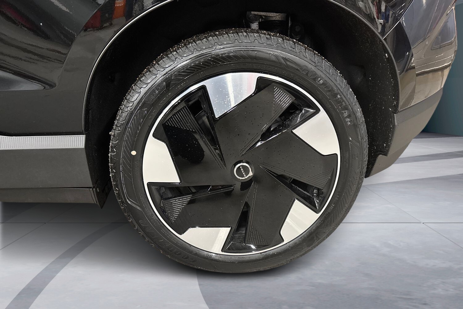 Volvo EX30 2026