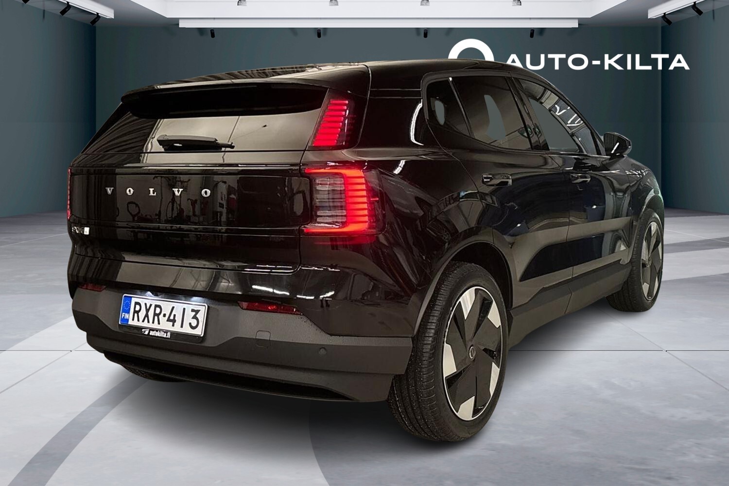 Volvo EX30 2026