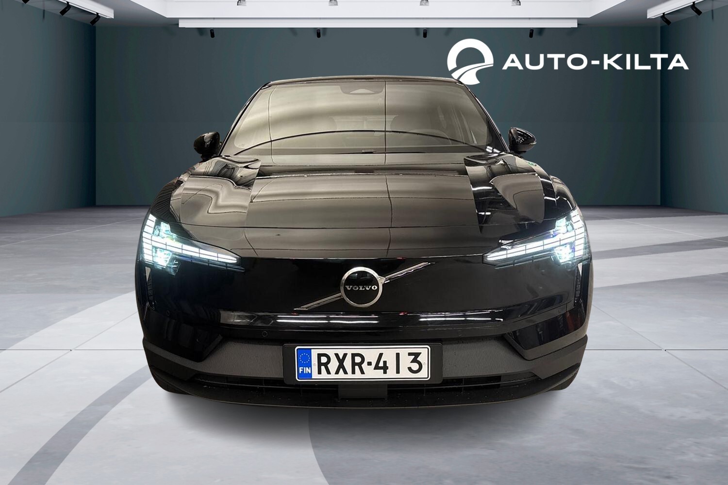 Volvo EX30 2026