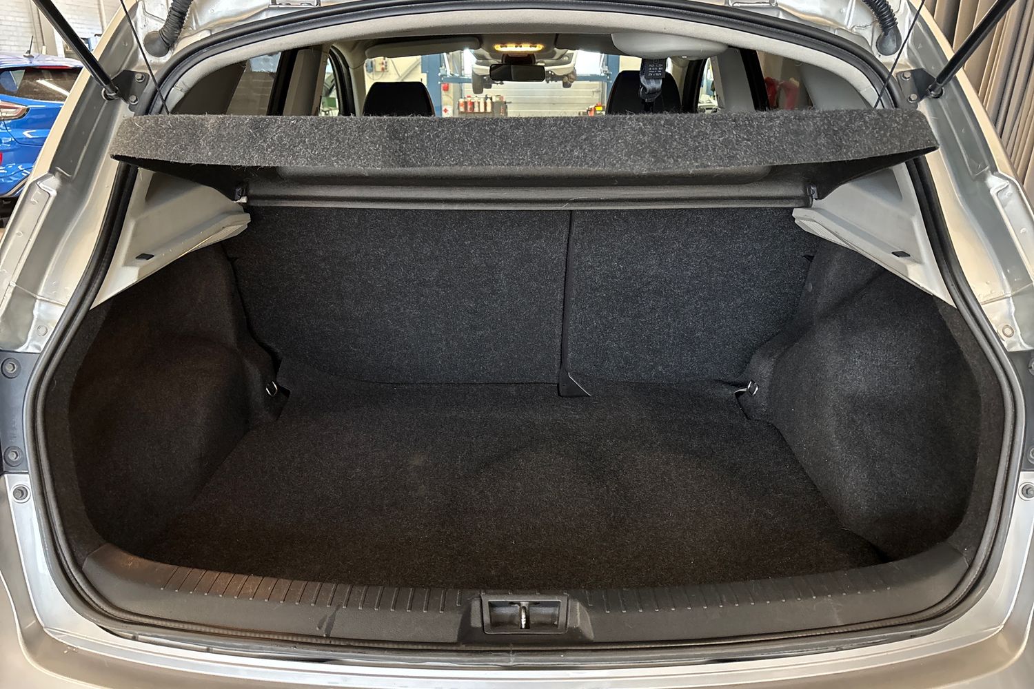 NISSAN Qashqai 2011
