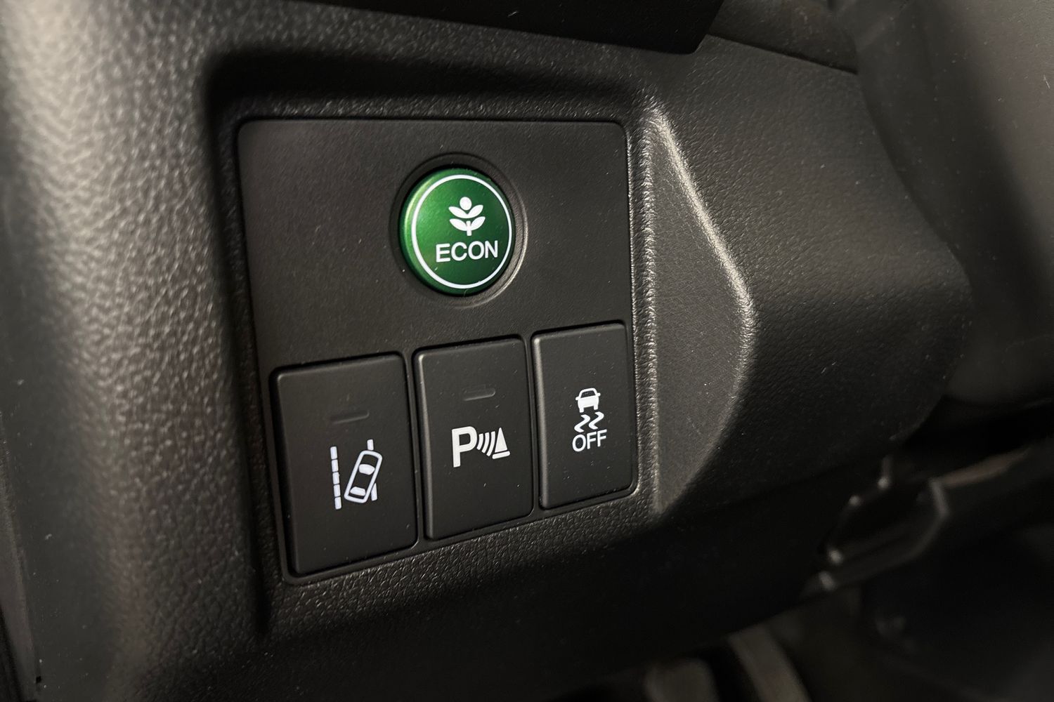 HONDA HR-V 2017