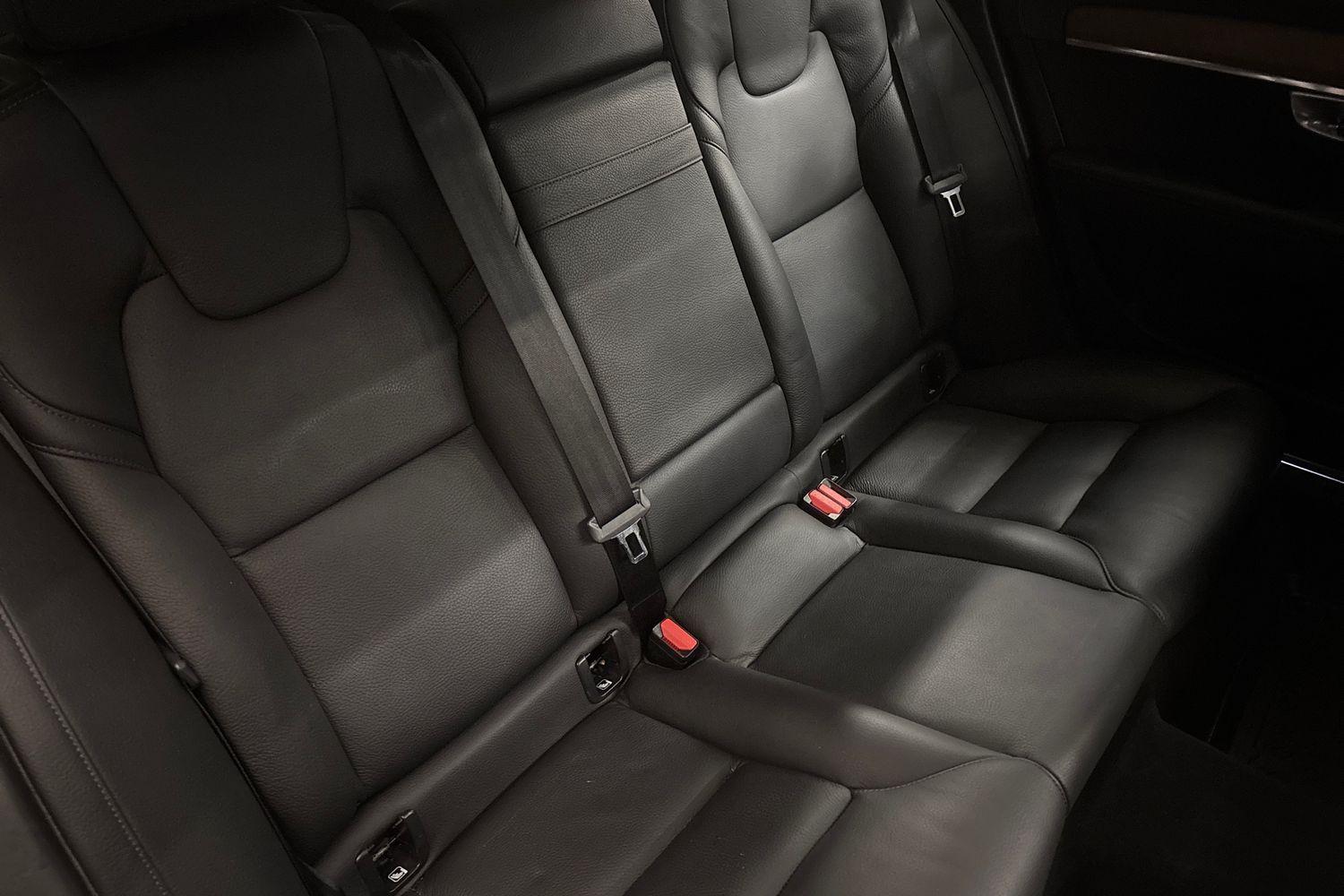 VOLVO V90 2019