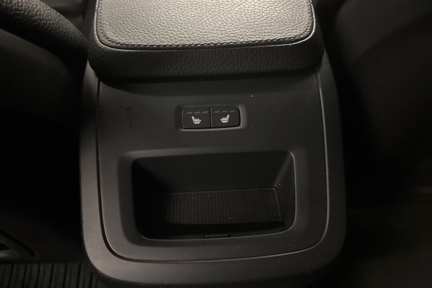 VOLVO V90 2019
