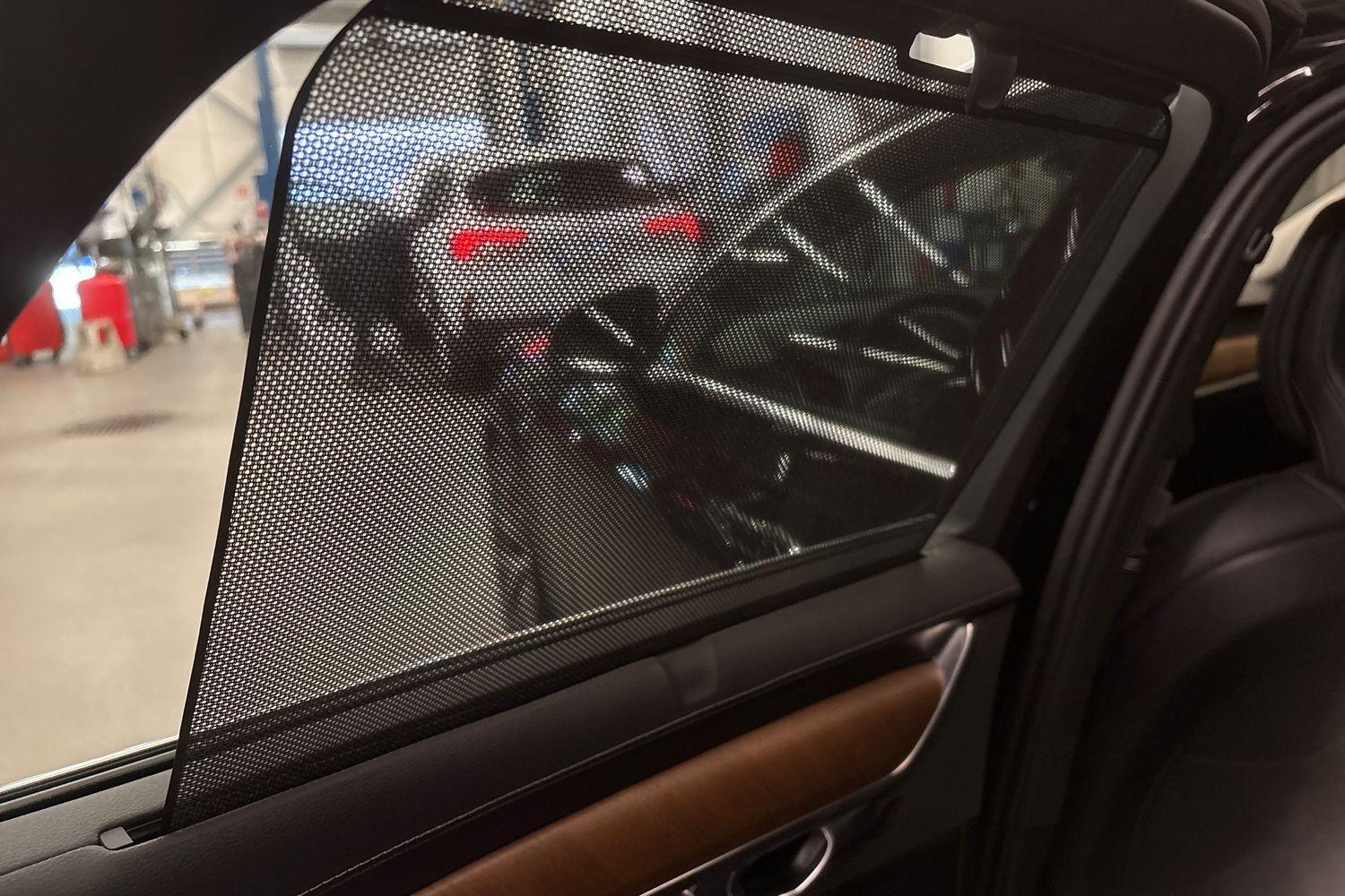 VOLVO V90 2019