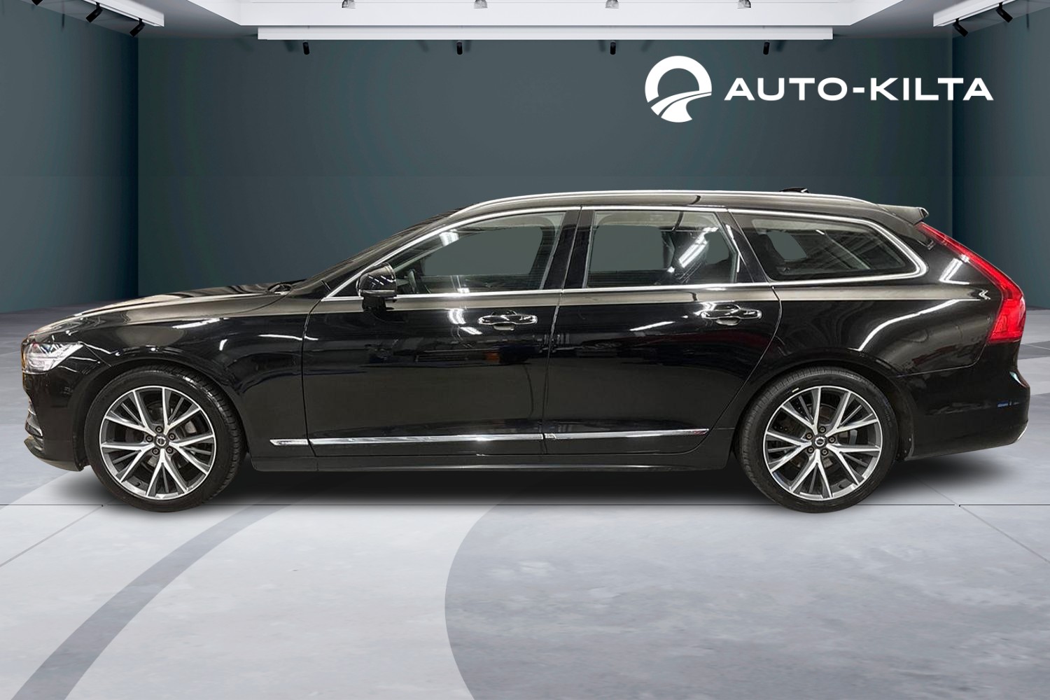 VOLVO V90 2019