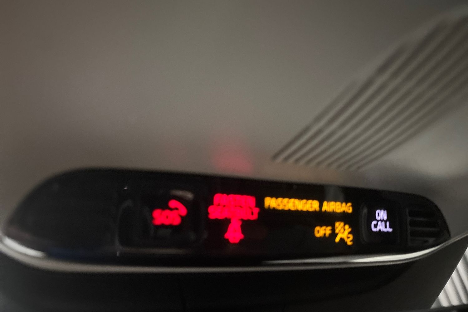 VOLVO V90 2019