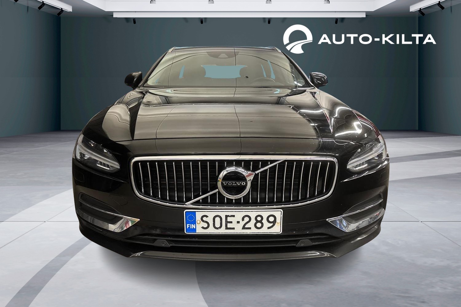 VOLVO V90 2019