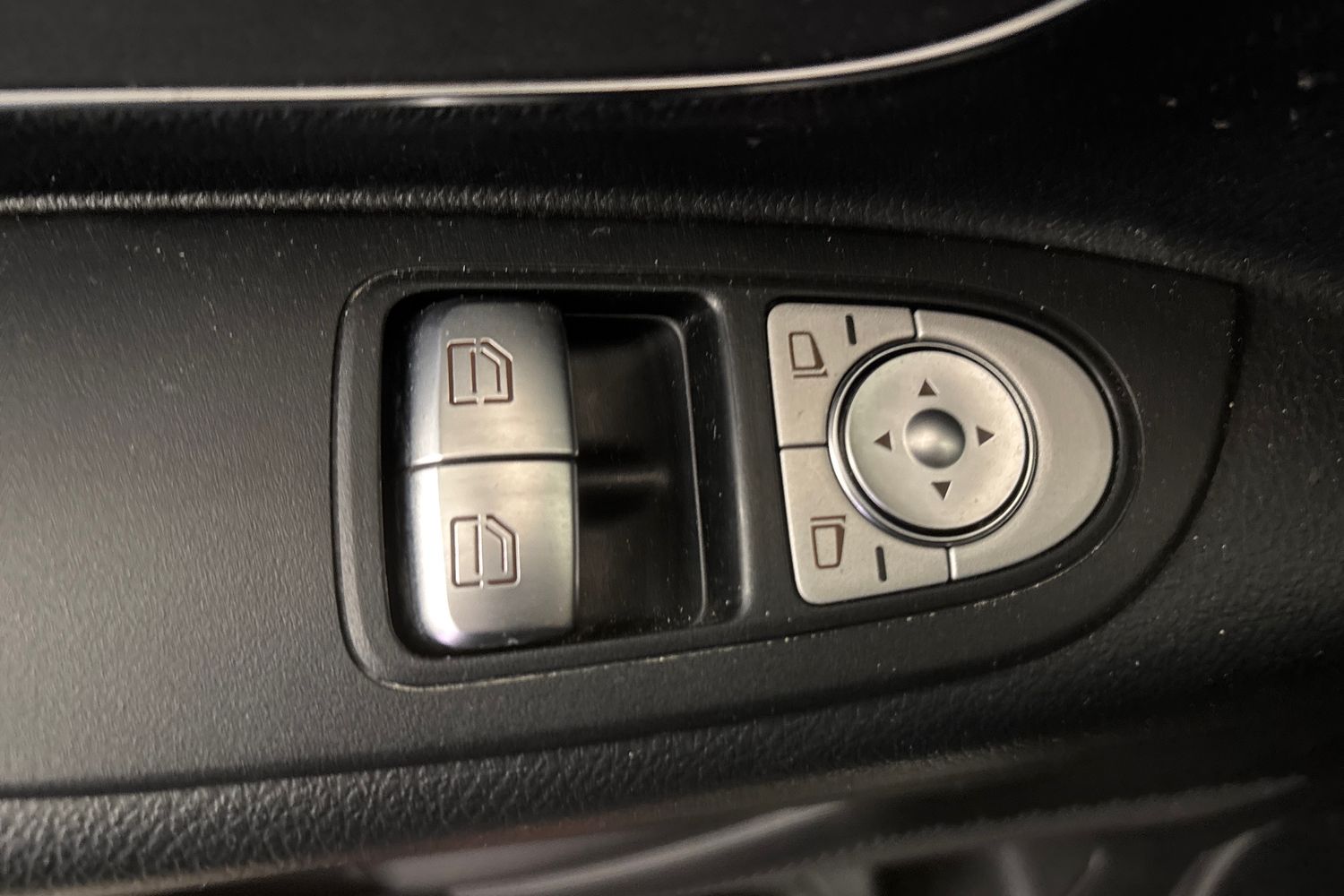 Mercedes-Benz Vito 2022