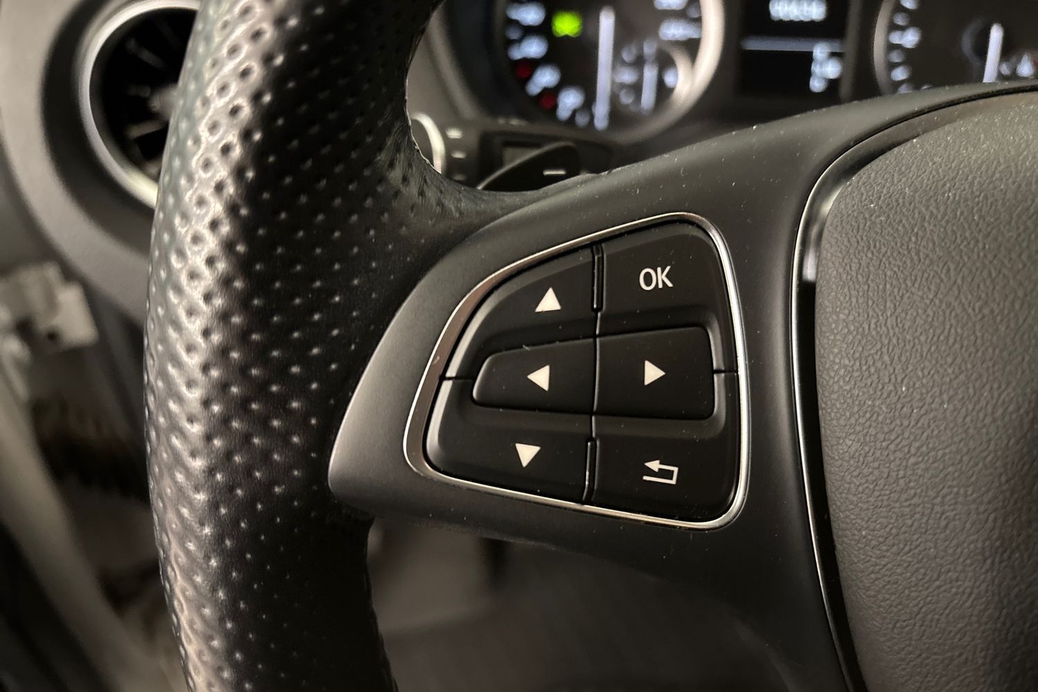 Mercedes-Benz Vito 2022