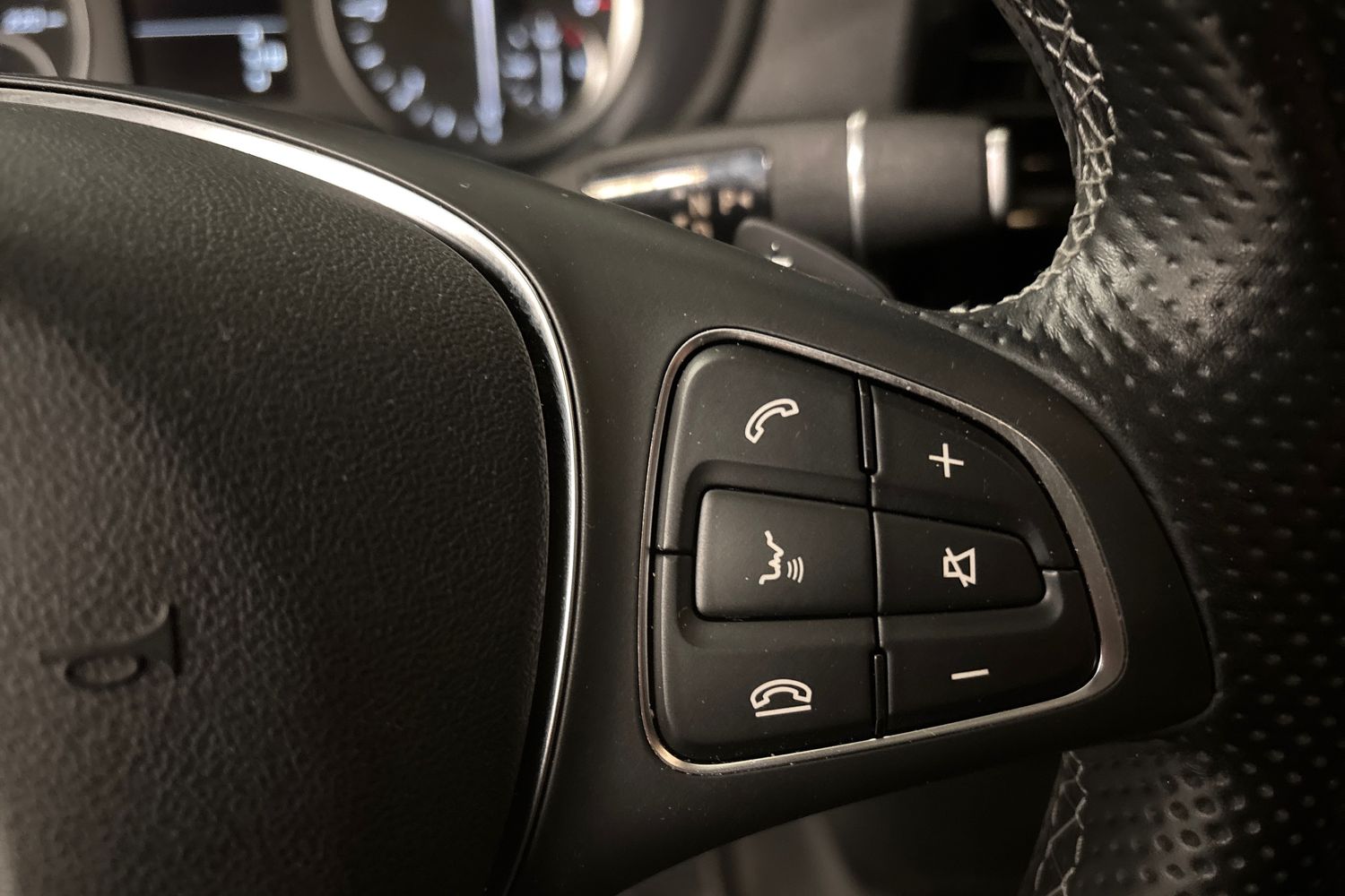 Mercedes-Benz Vito 2022