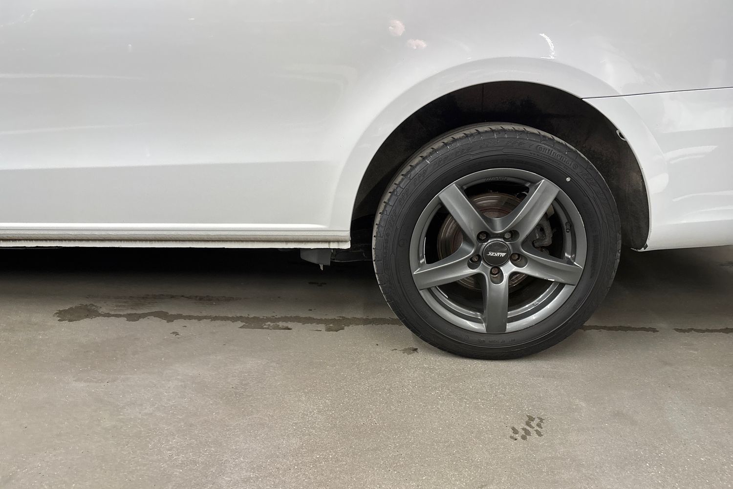 Mercedes-Benz Vito 2022