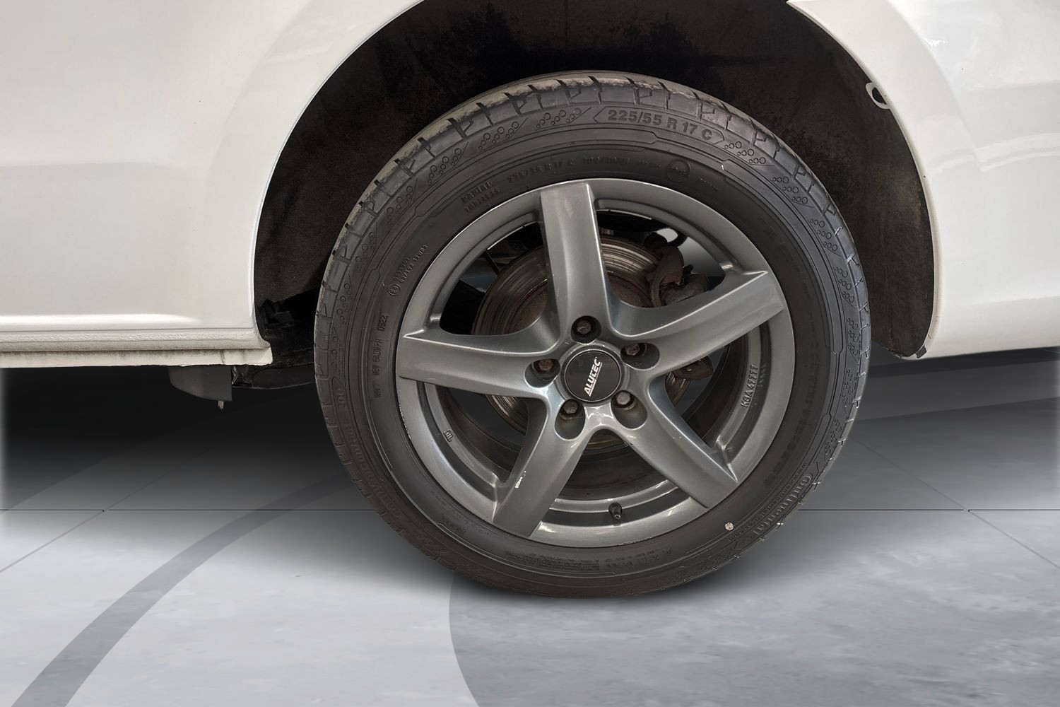 Mercedes-Benz Vito 2022