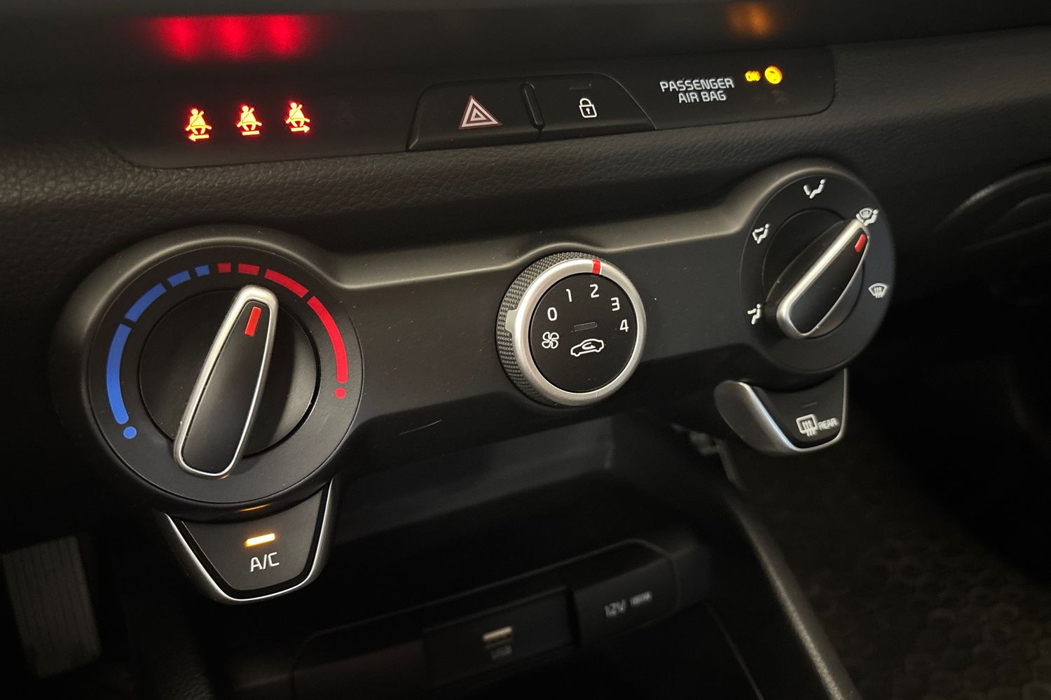 Kia Rio 12