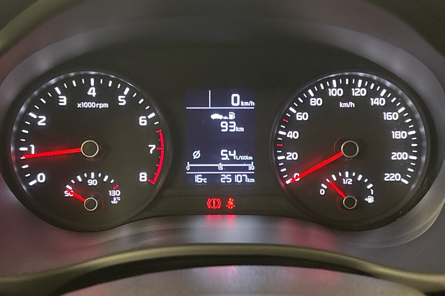 Kia Rio 17