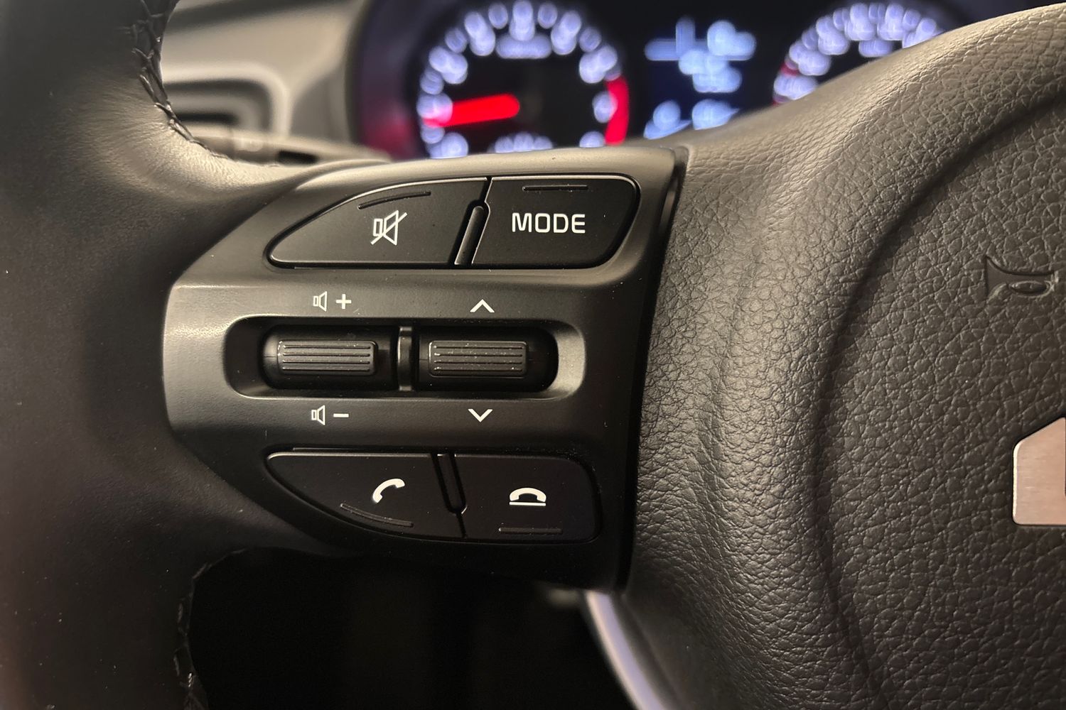 Kia Rio 18