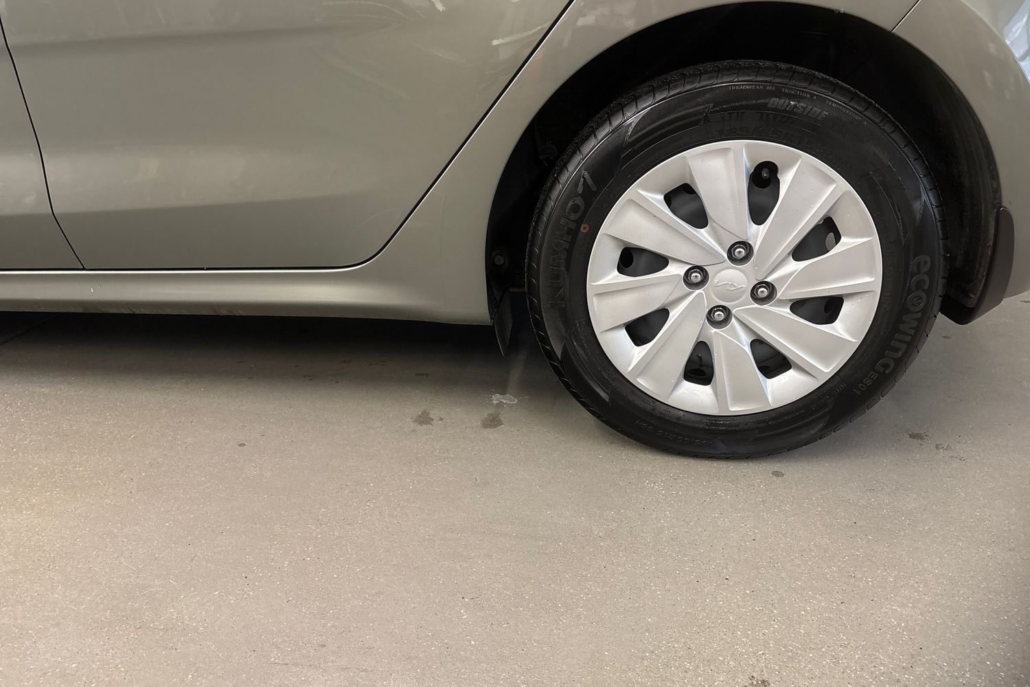 Kia Rio 20
