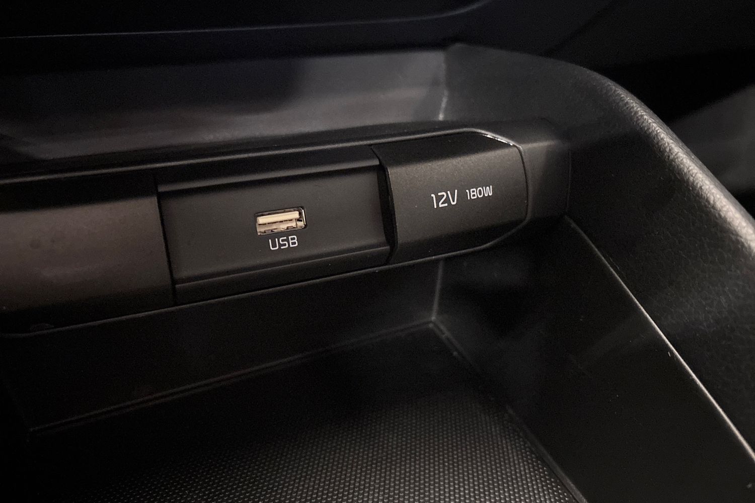 Kia Rio 26