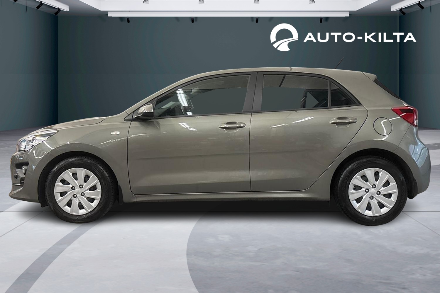 Kia Rio 3