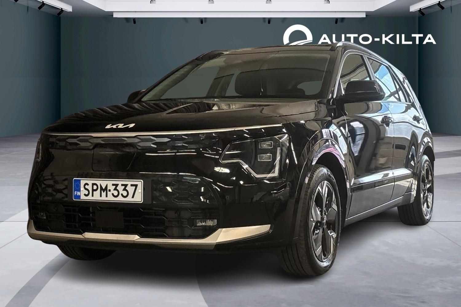 Kia Niro 2024
