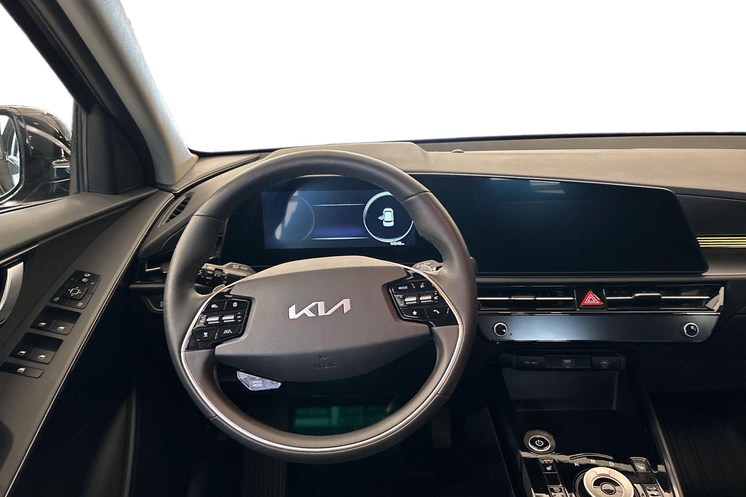 Kia Niro 2024