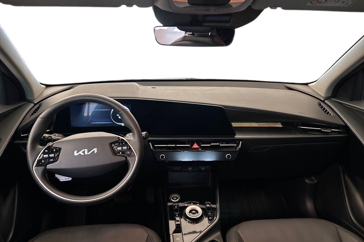 Kia Niro 2024