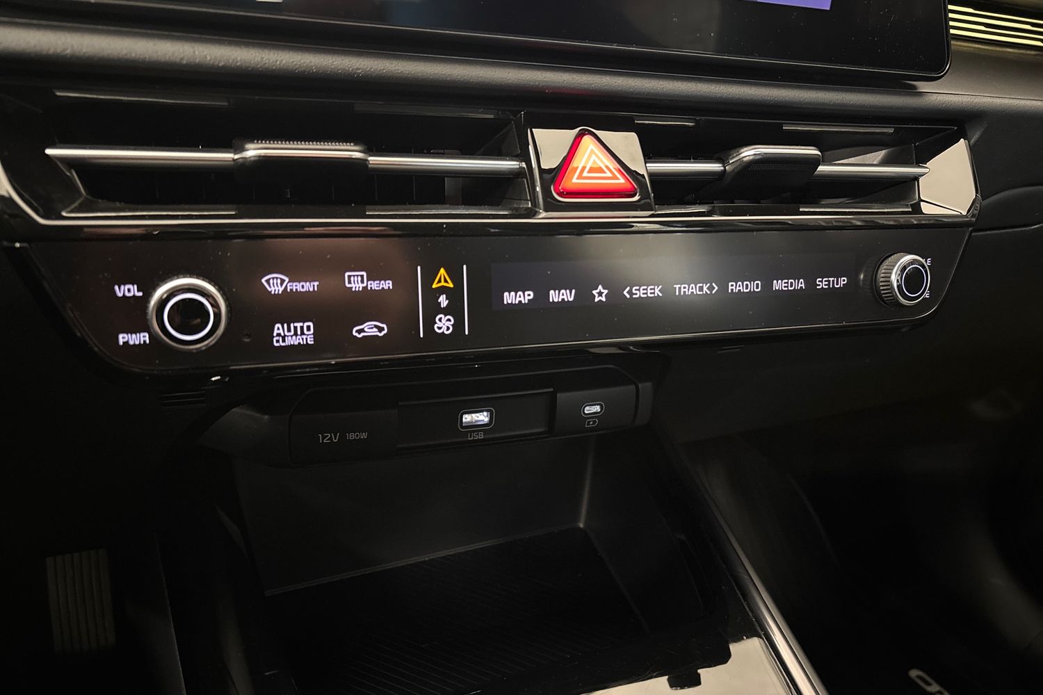 Kia Niro 2024