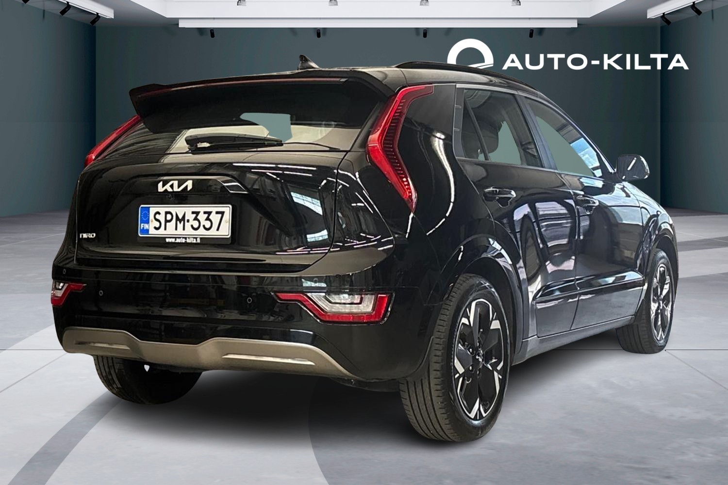 Kia Niro 2024