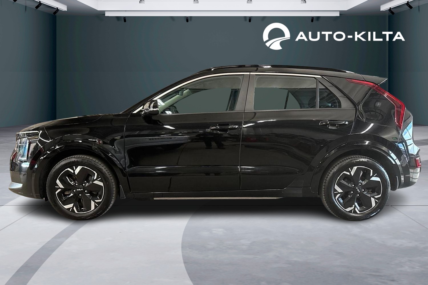 Kia Niro 2024