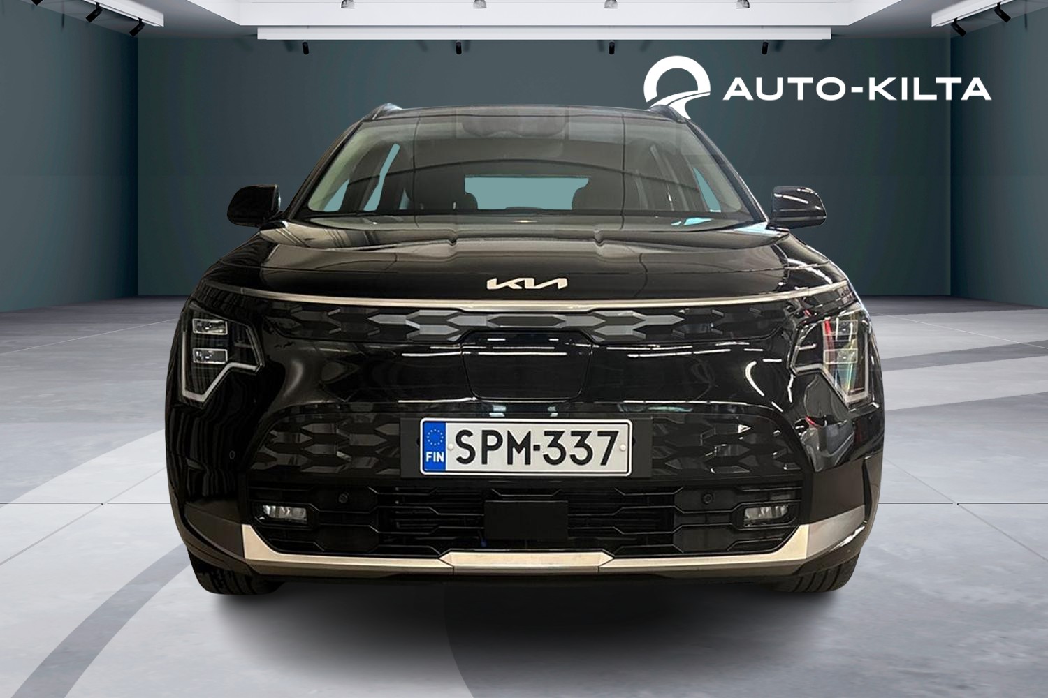 Kia Niro 2024