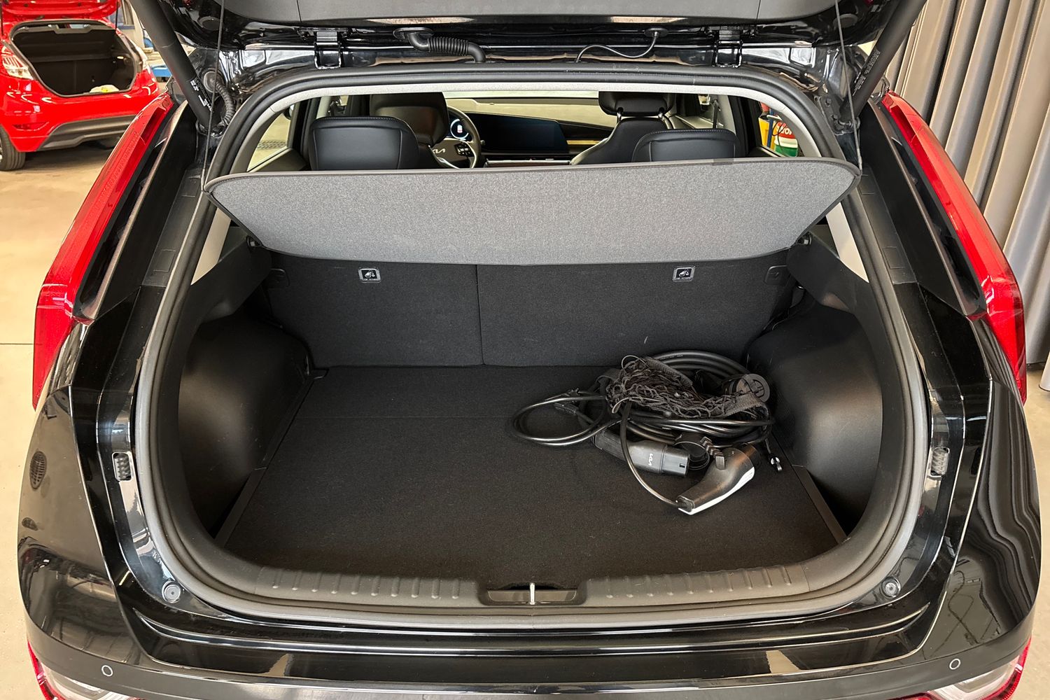 Kia Niro 2024