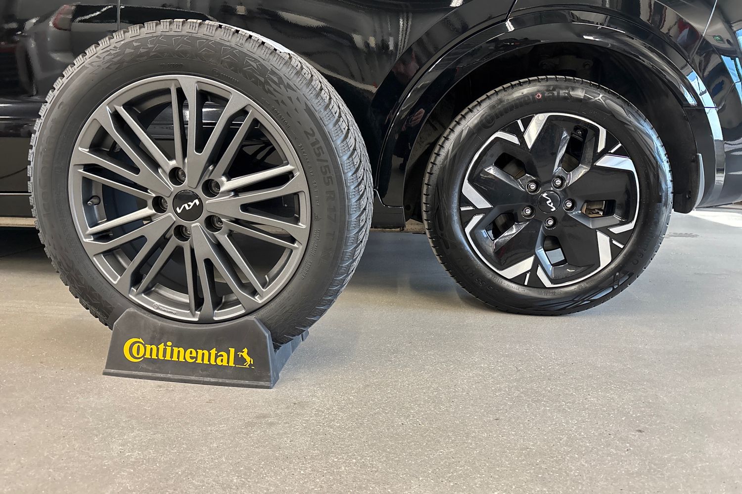 Kia Niro 2024
