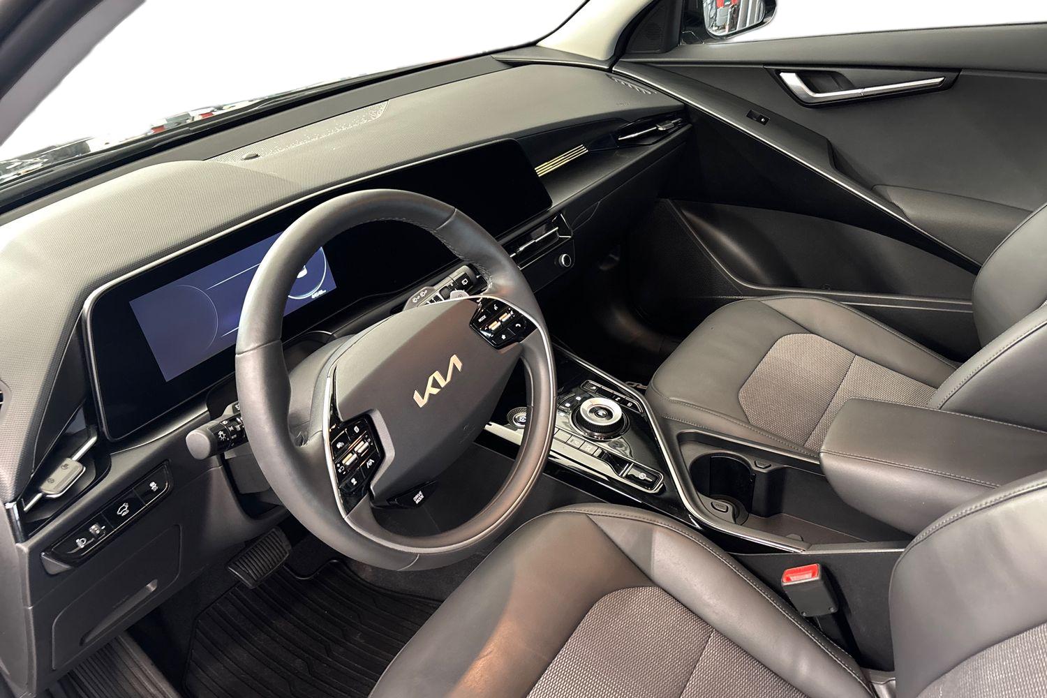 Kia Niro 2024